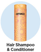Shampoo & Conditioner